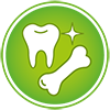 Strong Teeth and Bones